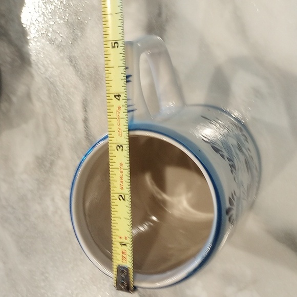 Holland Deflt Blue Stein - Picture 4 of 6